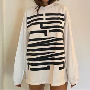 Opening Ceremony crew neck